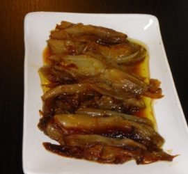 endives caramélisées