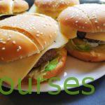 Burger rapide