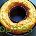 Cake à la mascarpone et au citron