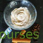 Dentifrice aux épices