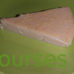 Polenta au lait