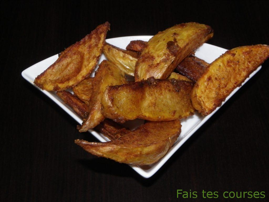 potatoes