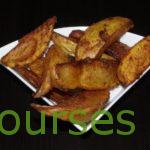potatoes