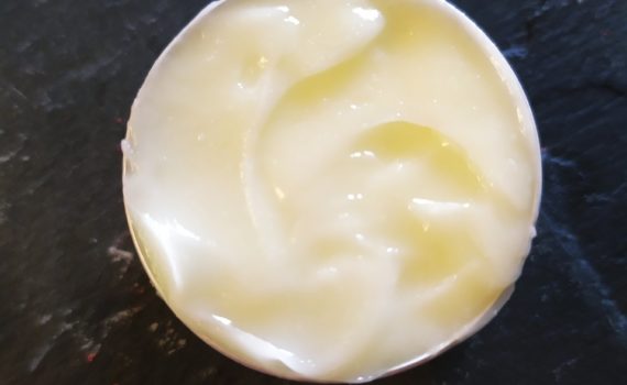 Déodorant coco-bicarbonate-palmarosa