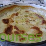 Gratin dauphinois