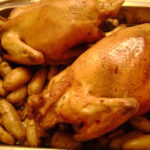 poulet de Bresse